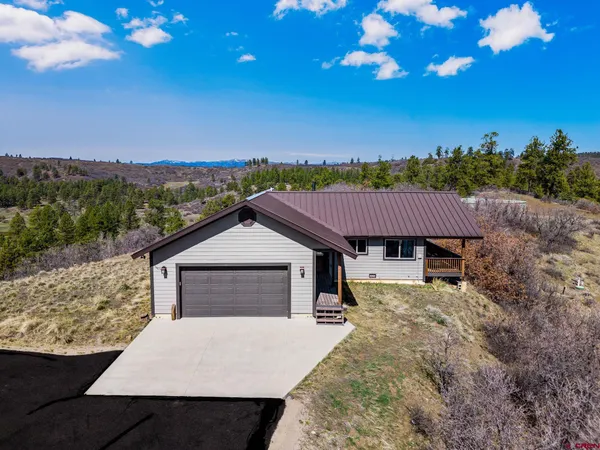 $899,000 | 317 Clint Circle, Pagosa Springs, CO 81147