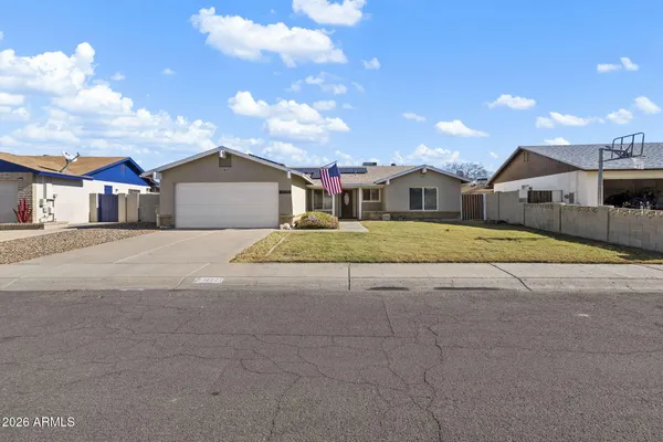 $475,000 | 11221 North 58th Avenue, Glendale, AZ 85304