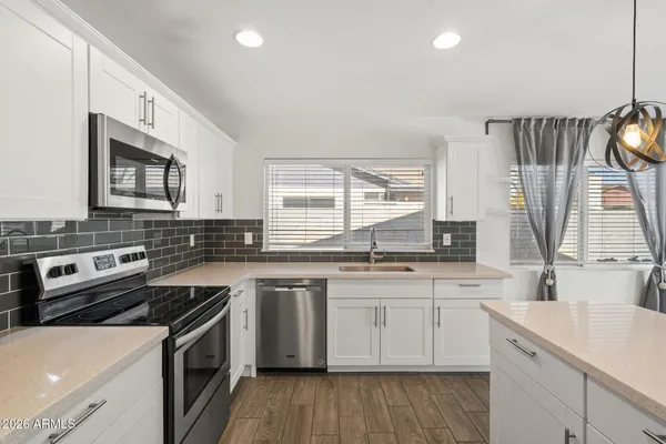 $475,000 | 11221 North 58th Avenue, Glendale, AZ 85304