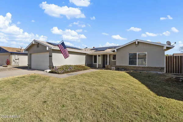 $475,000 | 11221 North 58th Avenue, Glendale, AZ 85304