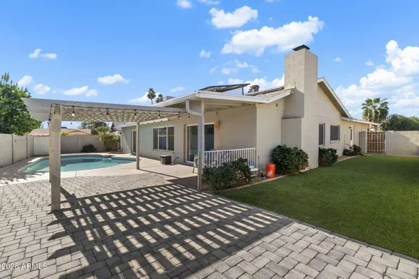 $475,000 | 11221 North 58th Avenue, Glendale, AZ 85304