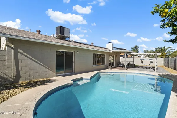 $475,000 | 11221 North 58th Avenue, Glendale, AZ 85304