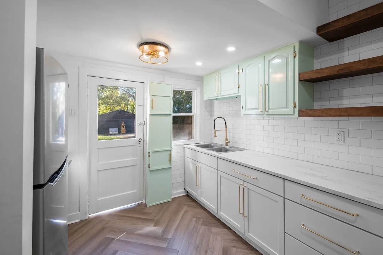 1525 Riverside Drive Nashville, TN 37206 - Photo 15 of 31