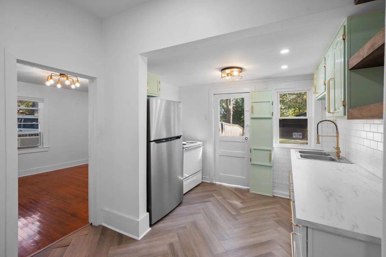 1525 Riverside Drive Nashville, TN 37206 - Photo 18 of 31