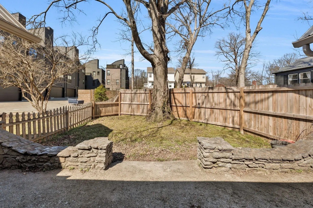 1525 Riverside Drive Nashville, TN 37206 - Photo 24 of 31