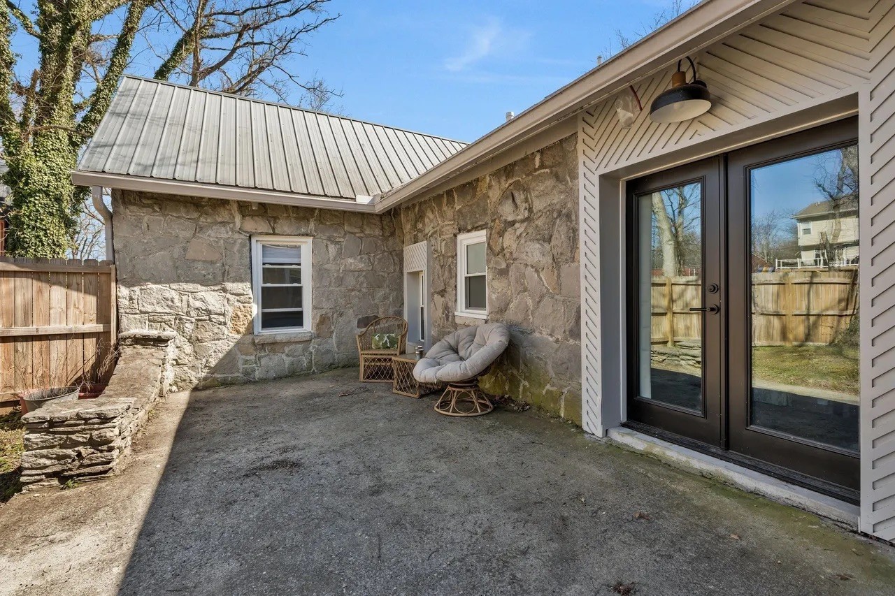 1525 Riverside Drive Nashville, TN 37206 - Photo 9 of 31