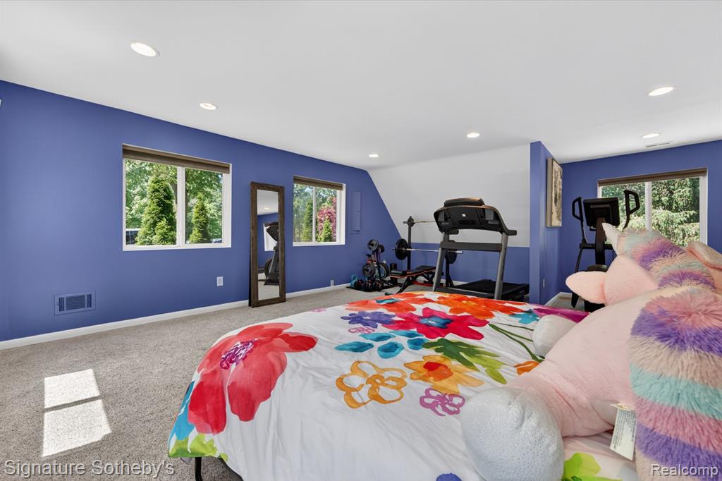 30650 Lahser Road Beverly Hills, MI 48025 - Photo 60 of 93