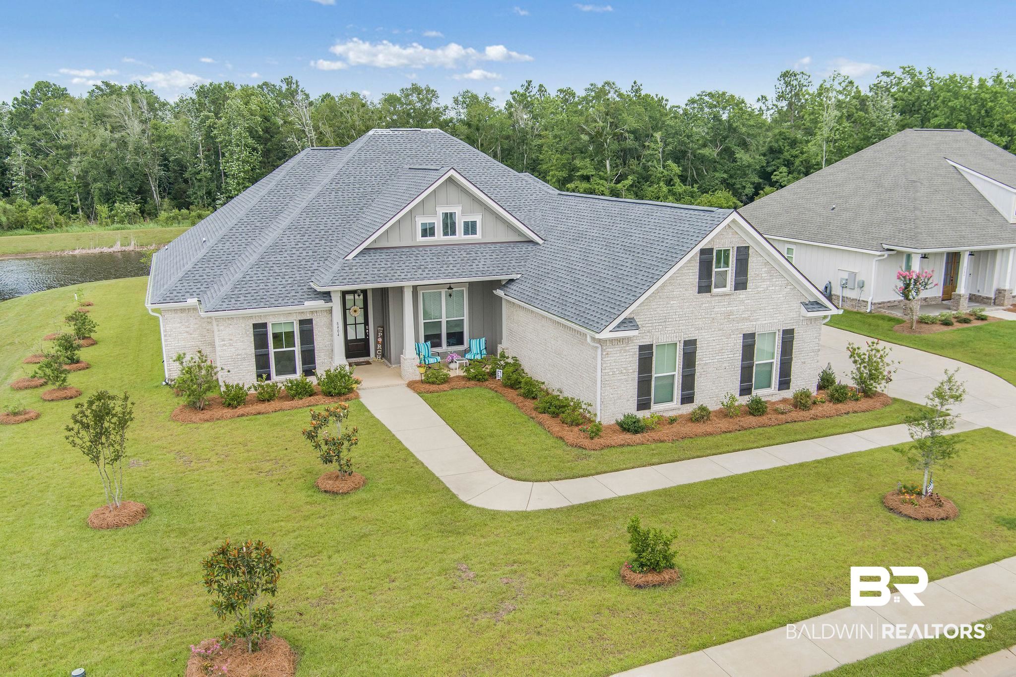 8404 Calverton Street Foley, AL 36535 - Photo 2 of 44