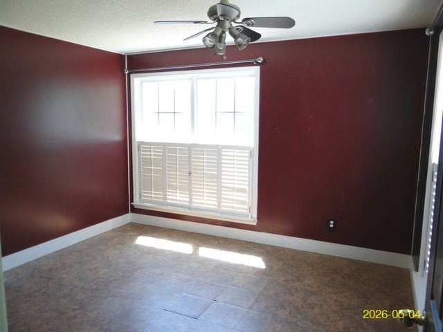 144 Old Sardis Church Road Clayton, AL 36016 - Photo 14 of 34 a view of an empty room with a window