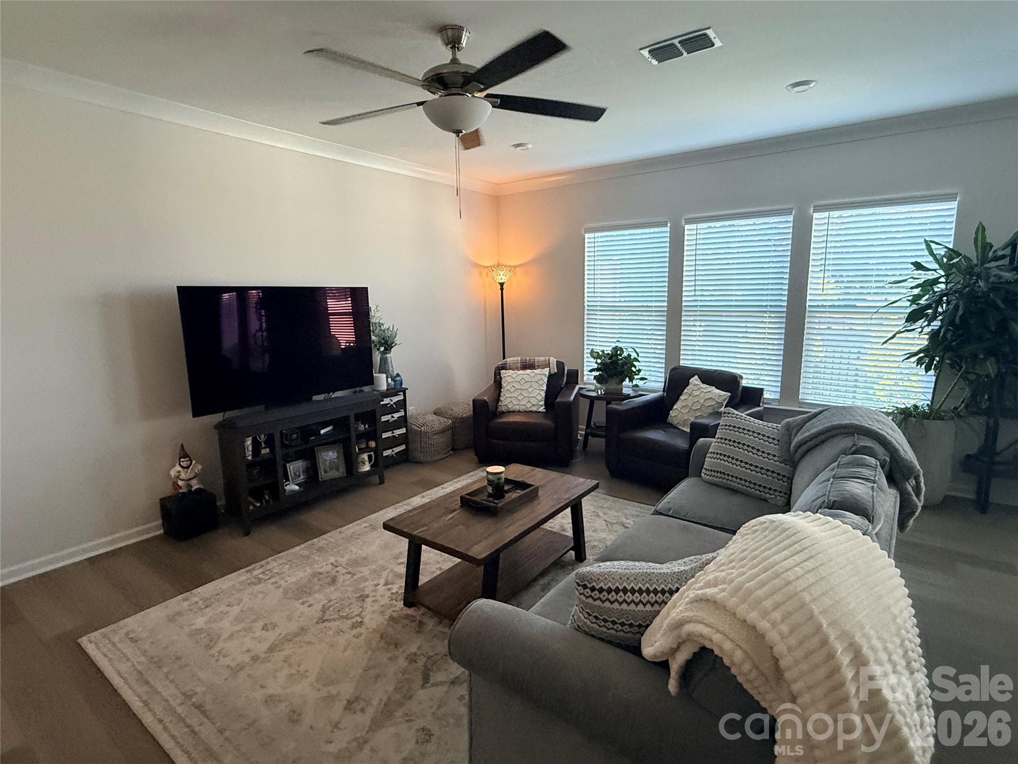 1813 Teachers House Road Apex, NC 27523 - Photo 4 of 29