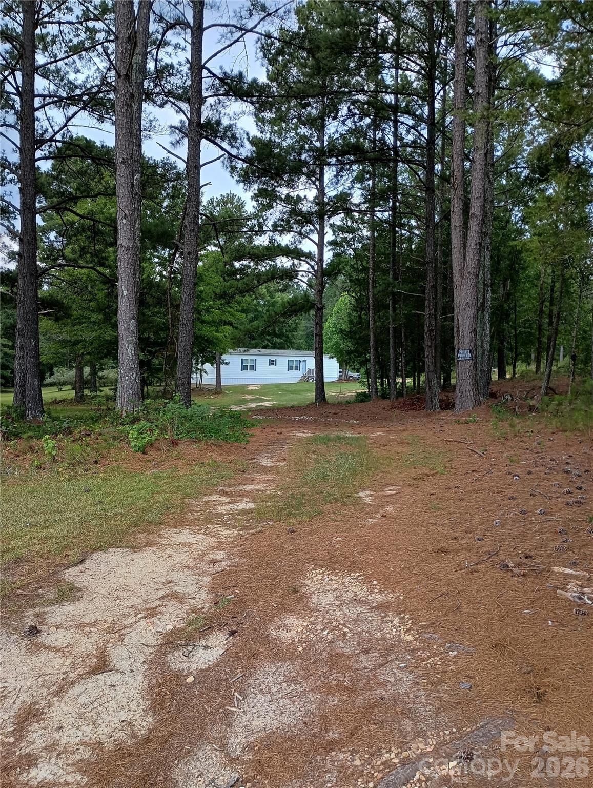9270 Taxahaw Road Kershaw, SC 29067 - Photo 1 of 1