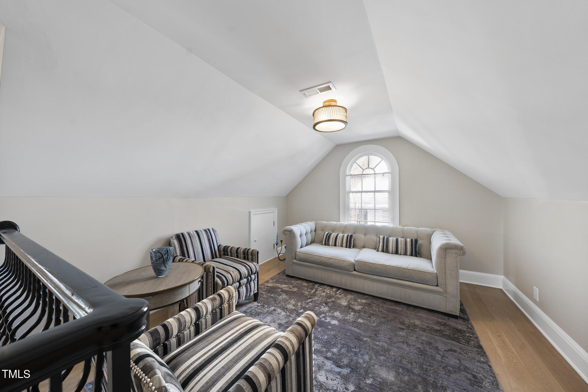 920 West Johnson Street Raleigh, NC 27605 - Photo 23 of 42 a view of a livingroom with furniture and lounge chair