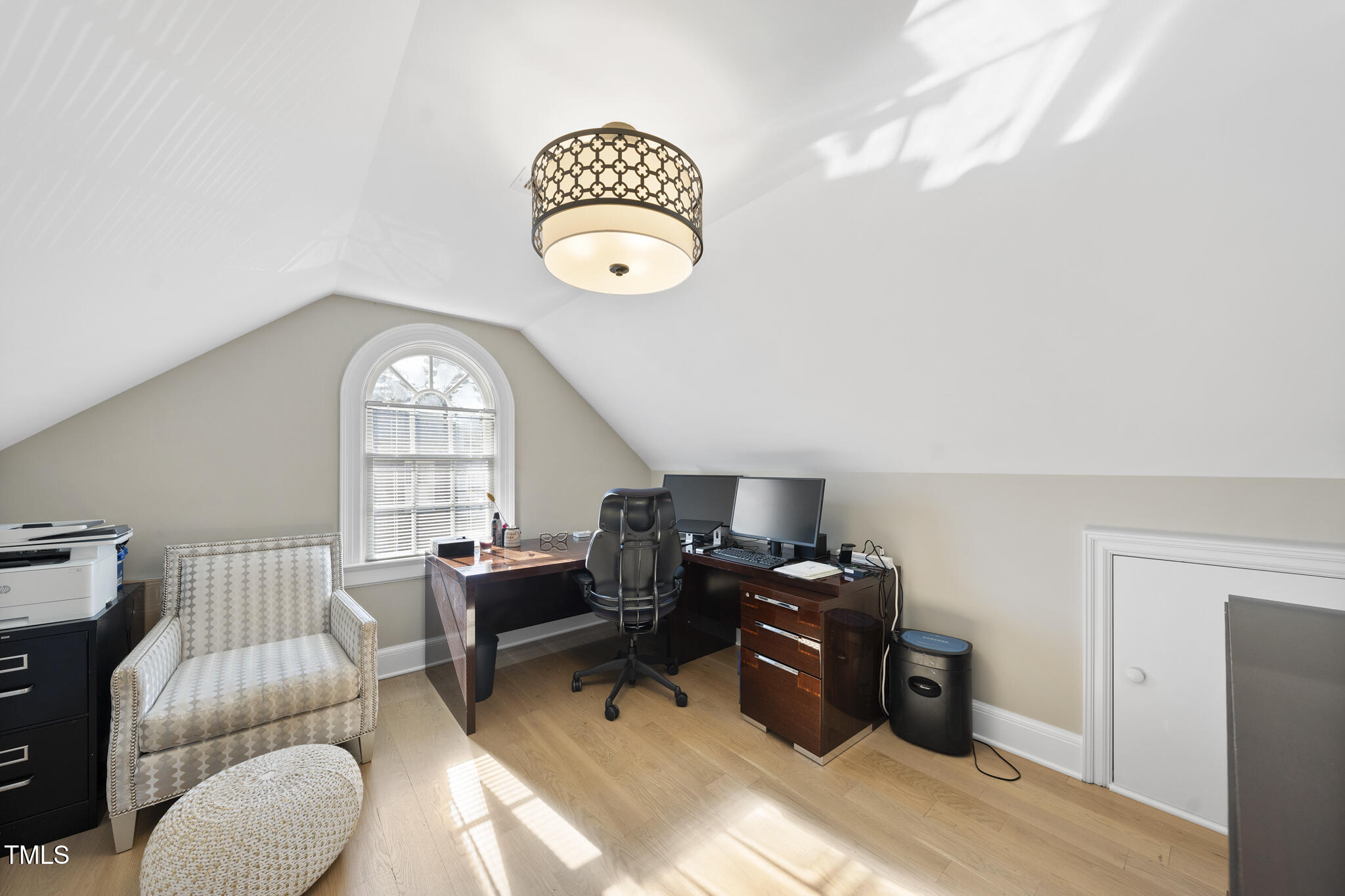 920 West Johnson Street Raleigh, NC 27605 - Photo 25 of 42 a view of a livingroom with workspace and a window