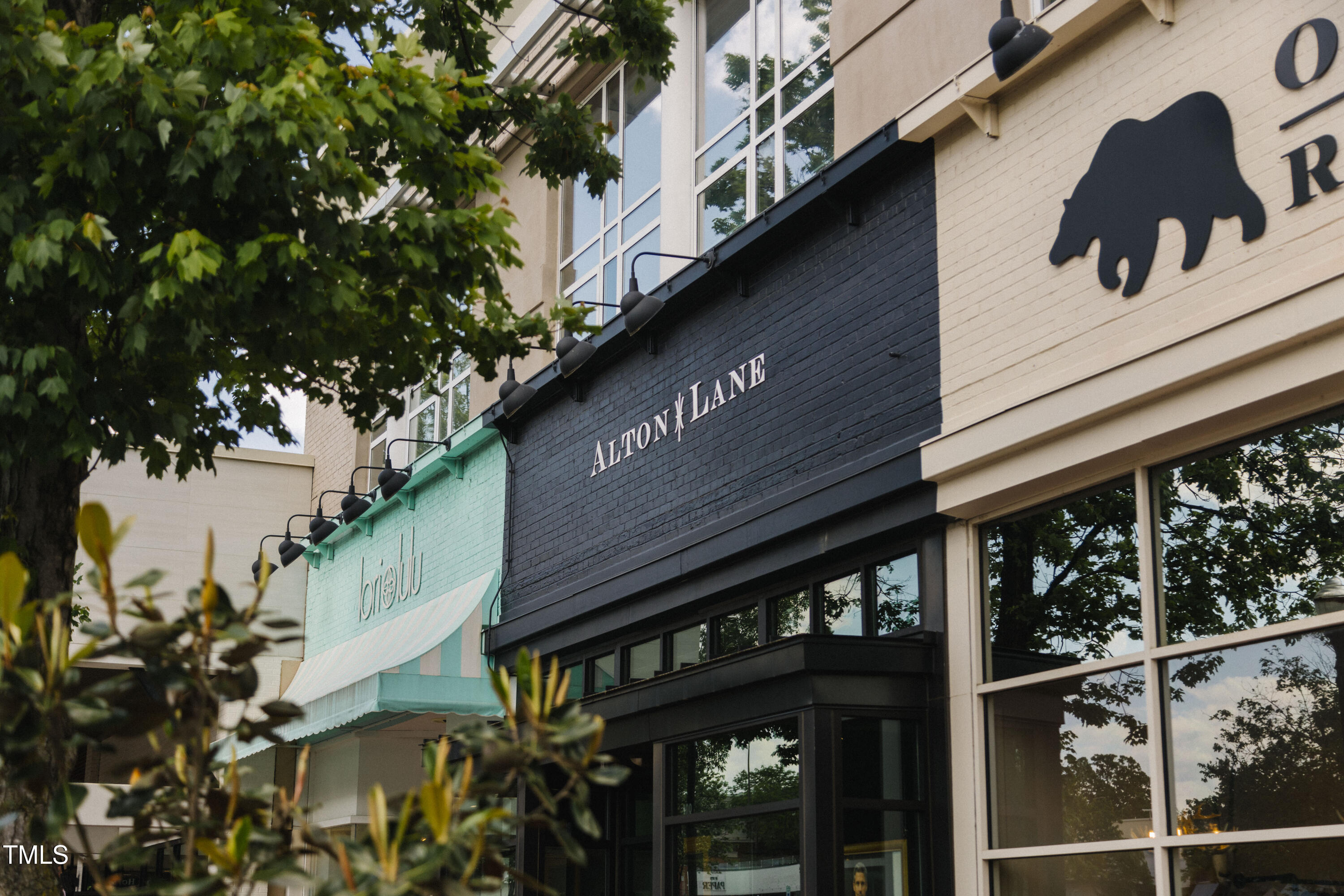 920 West Johnson Street Raleigh, NC 27605 - Photo 36 of 42 a view of a house with a tree