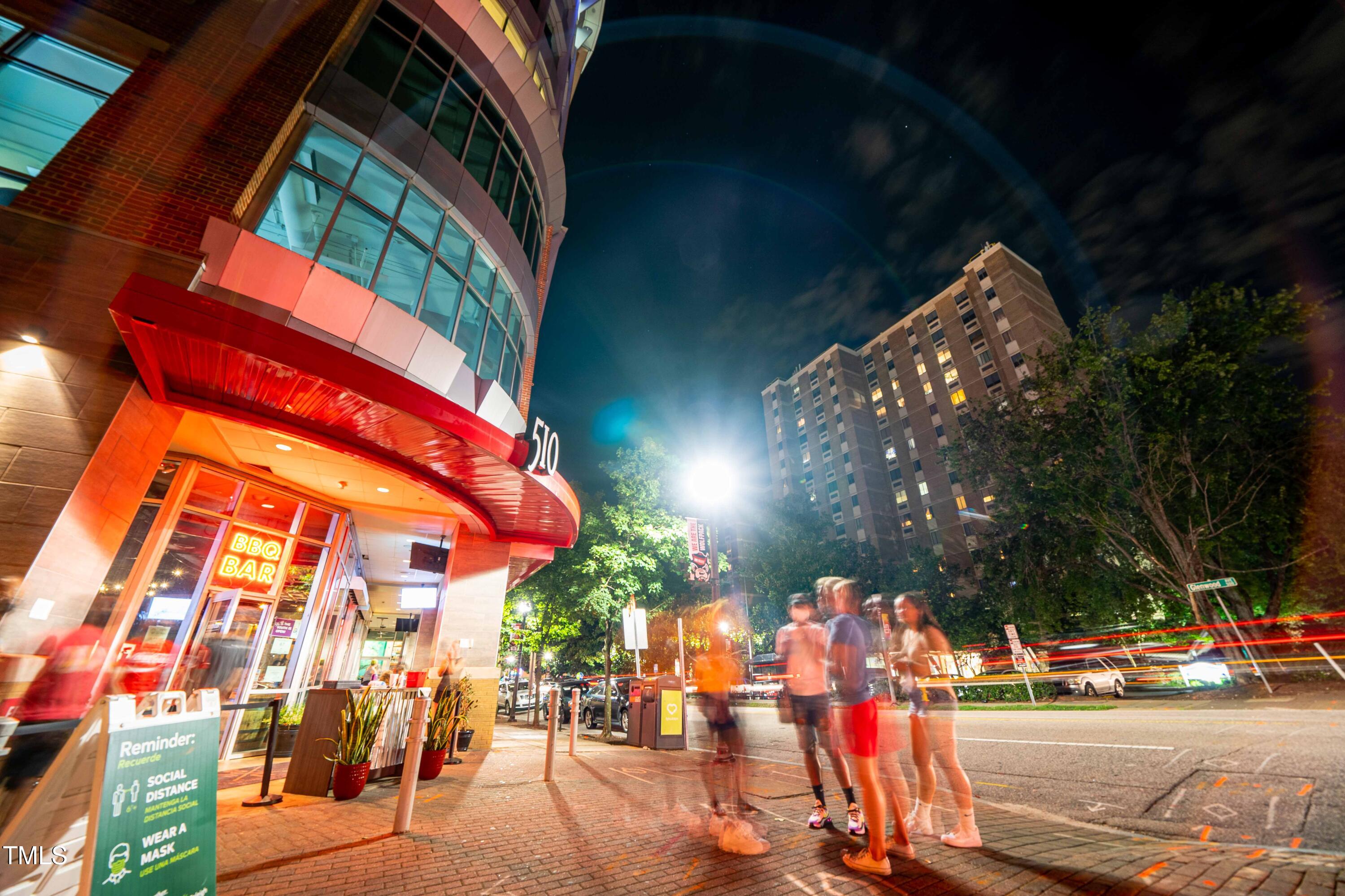 920 West Johnson Street Raleigh, NC 27605 - Photo 39 of 42