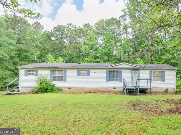 $215,000 | 245 Brooks Road, Jackson, GA 30233