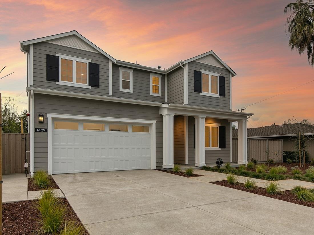 1429 Cherrydale Drive, San Jose, CA 95125 Compass