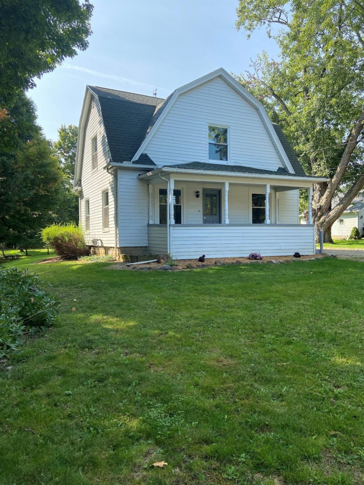 421 Territorial Road Manchester, MI 48158 - Photo 1 of 13 Photo 1