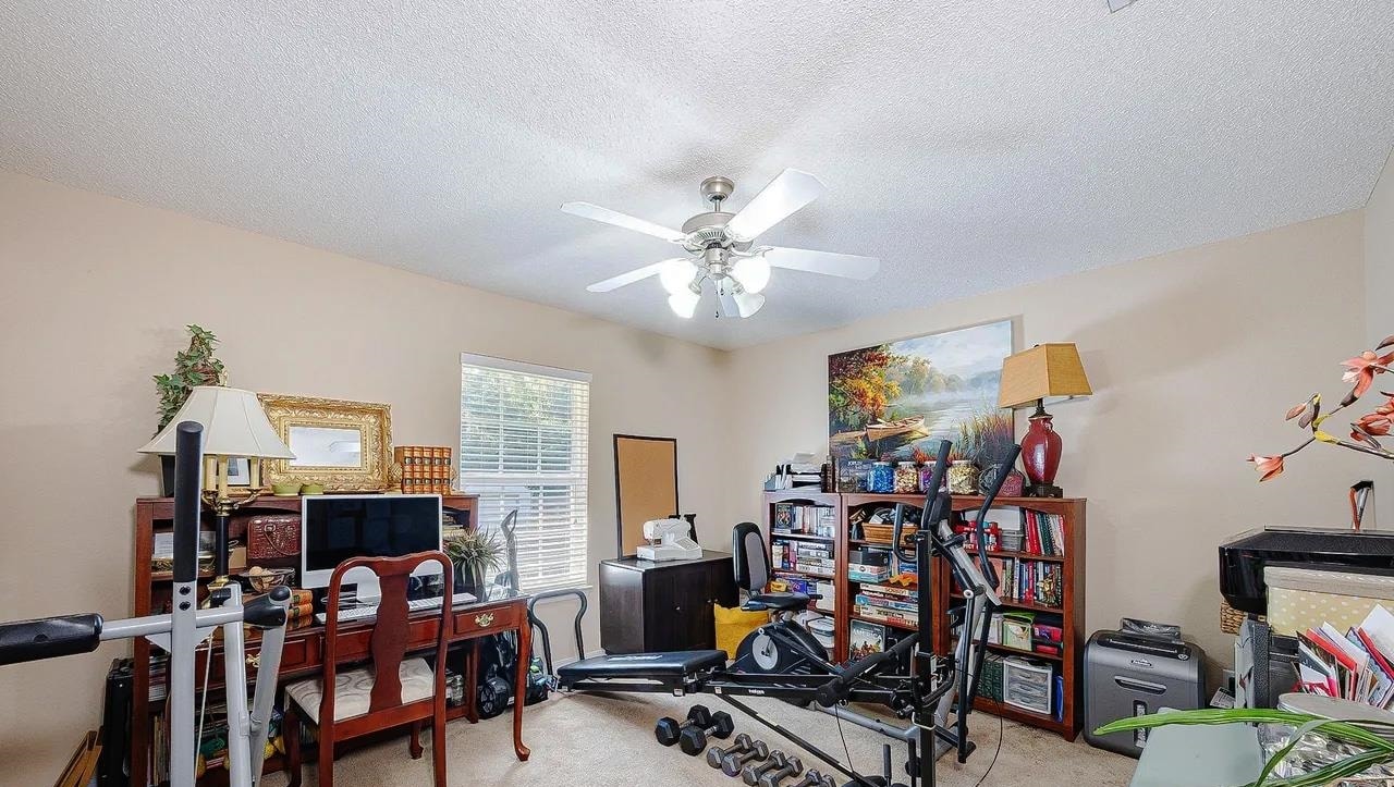 12230 Bromley Road Stapleton, AL 36578 - Photo 26 of 34 Exercise Room