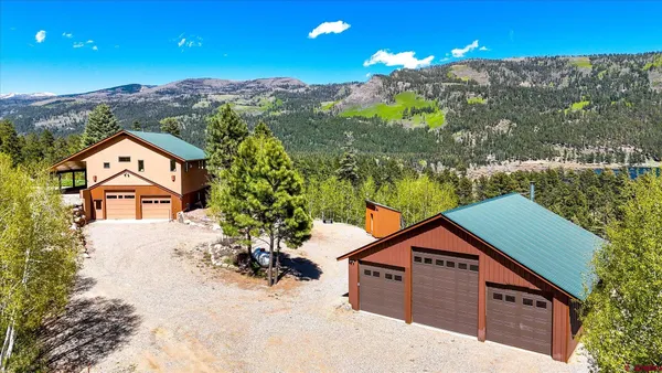 $1,295,000 | 250 Ho Hum Drive, Bayfield, CO 81122