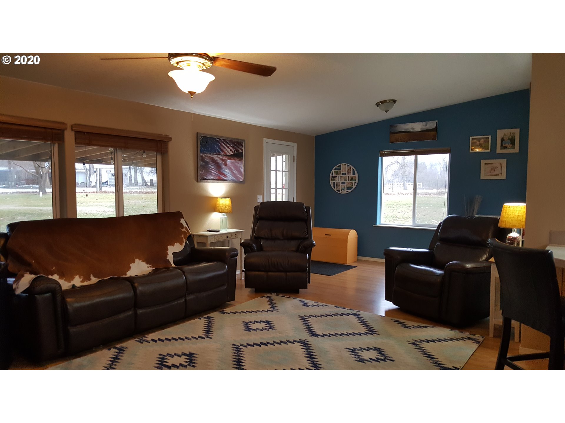 29596 Minnehaha Road Hermiston, OR 97838 - Photo 3 of 17 Gallery Image 3