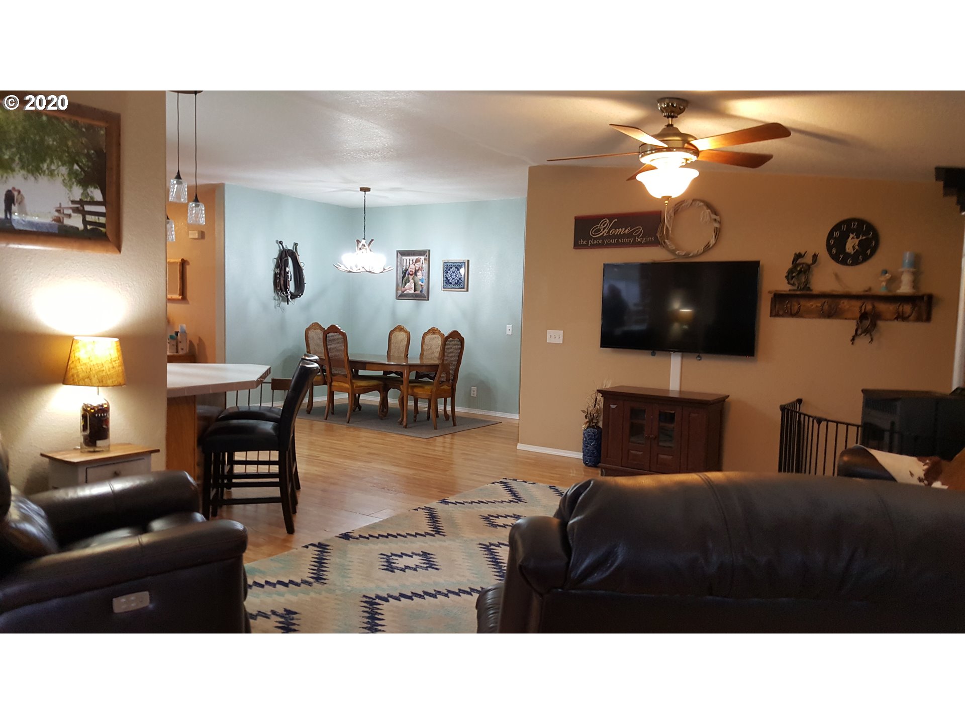 29596 Minnehaha Road Hermiston, OR 97838 - Photo 4 of 17 Gallery Image 4