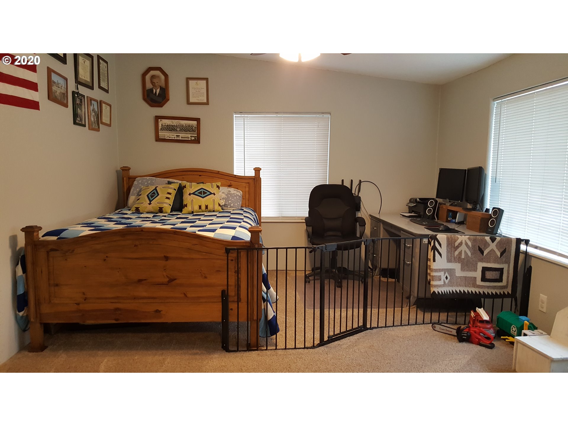 29596 Minnehaha Road Hermiston, OR 97838 - Photo 9 of 17 Gallery Image 9