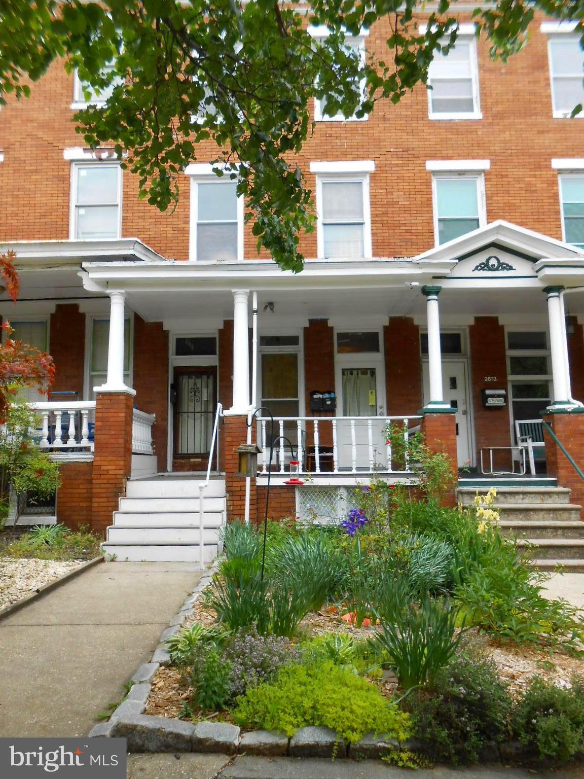 2615 North Calvert Street, Unit 3 Baltimore, MD 21218 - Photo 15 of 15
