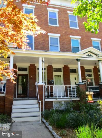 2615 North Calvert Street, Unit 3 Baltimore, MD 21218 - Photo 2 of 15 2615 N. Calvert