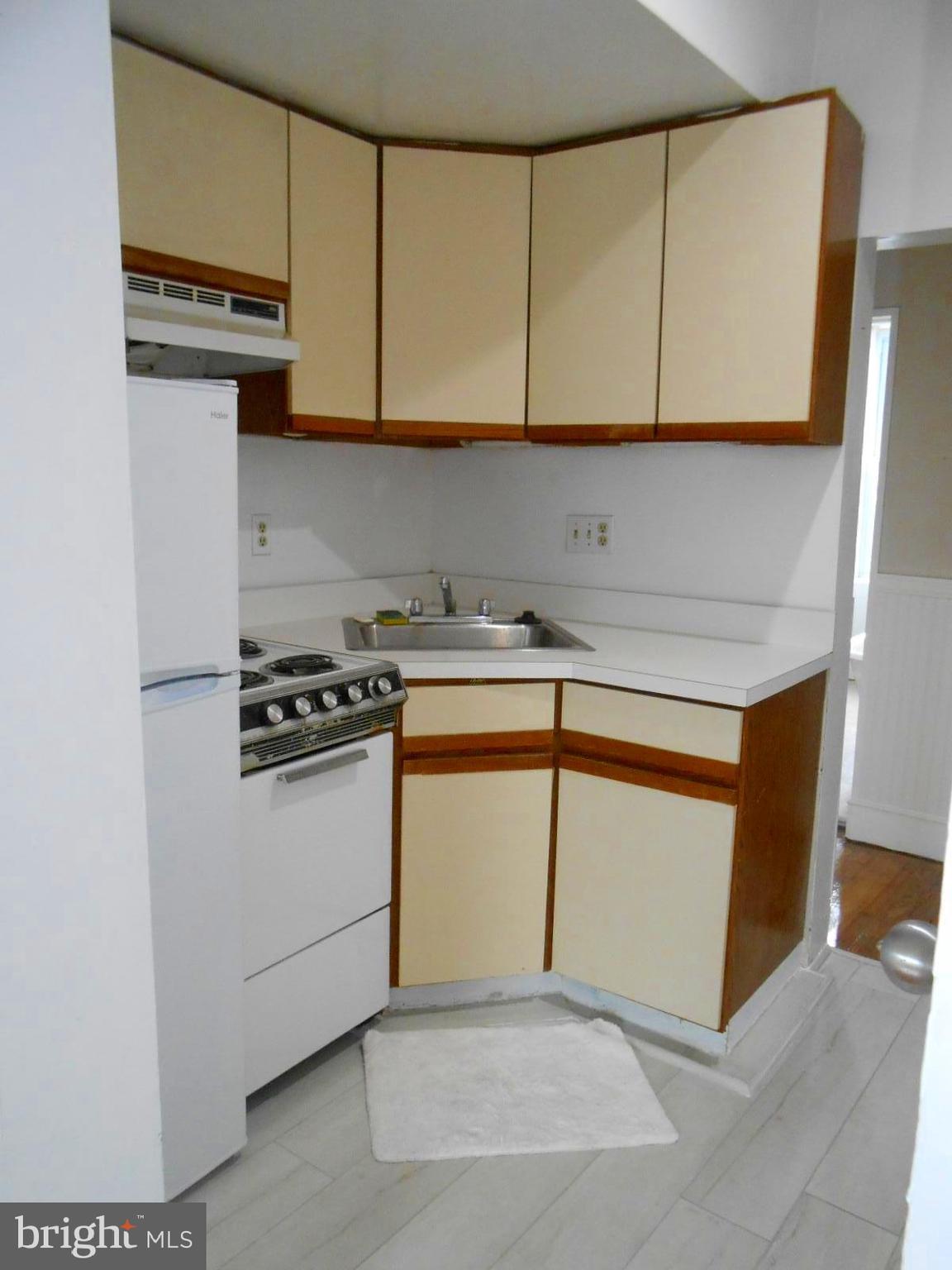 2615 North Calvert Street, Unit 3 Baltimore, MD 21218 - Photo 7 of 15
