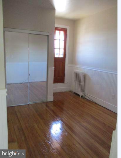 2615 North Calvert Street, Unit 3 Baltimore, MD 21218 - Photo 9 of 15 Bedroom