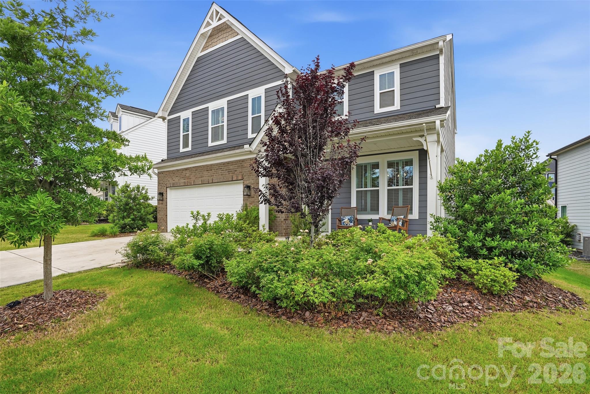 1210 Therns Ferry Drive Fort Mill, SC 29708 - Photo 1 of 44