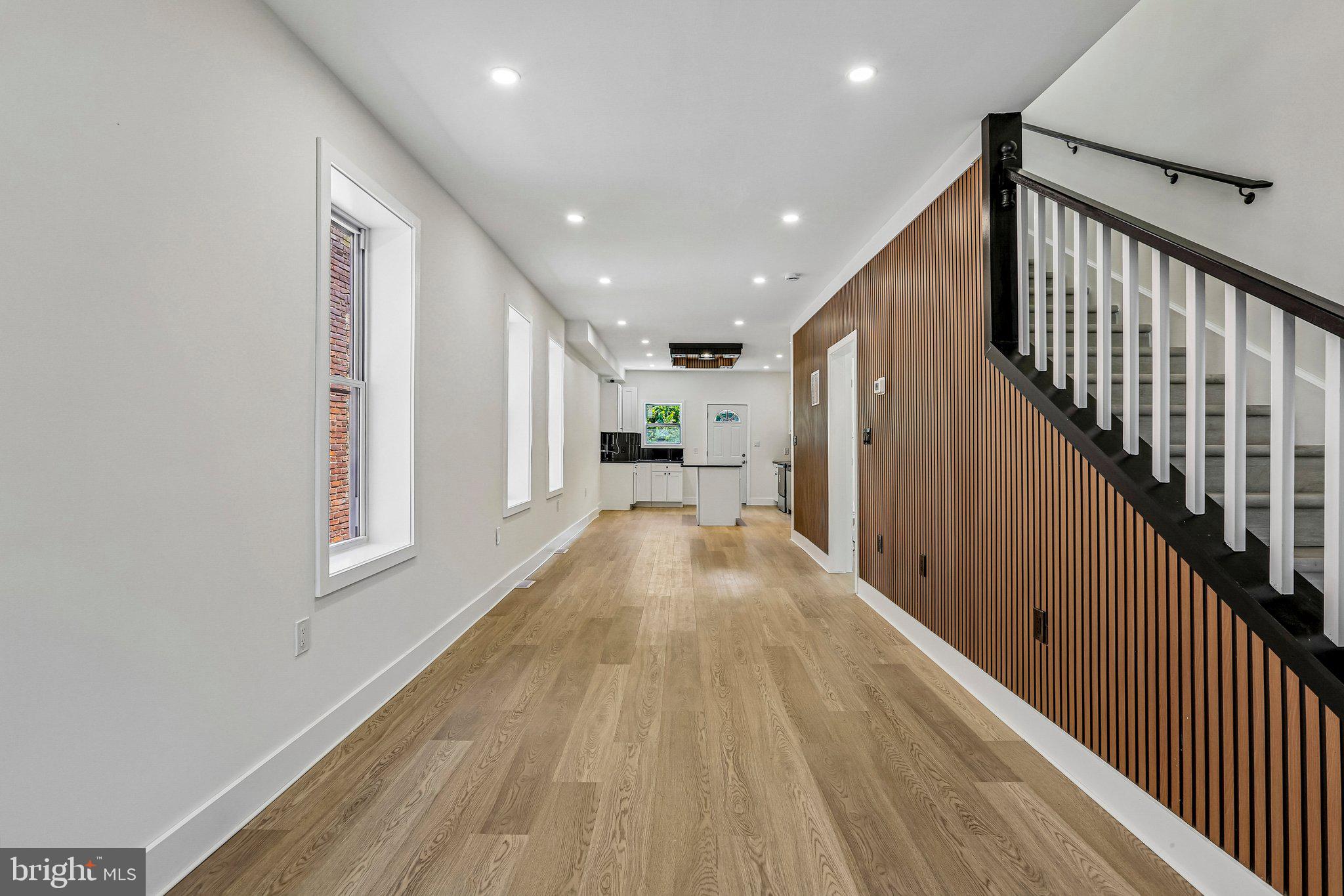 3007 Presstman Street Baltimore, MD 21216 - Photo 9 of 33