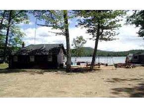 64 Manning Lake Road Gilmanton, NH 03237 - Photo 3 of 3