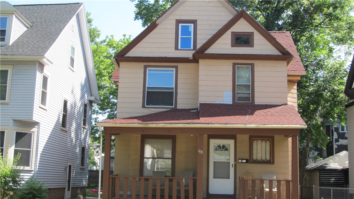 103 Glendale Park Rochester, NY 14613 - Photo 1 of 1 Gallery Image 1