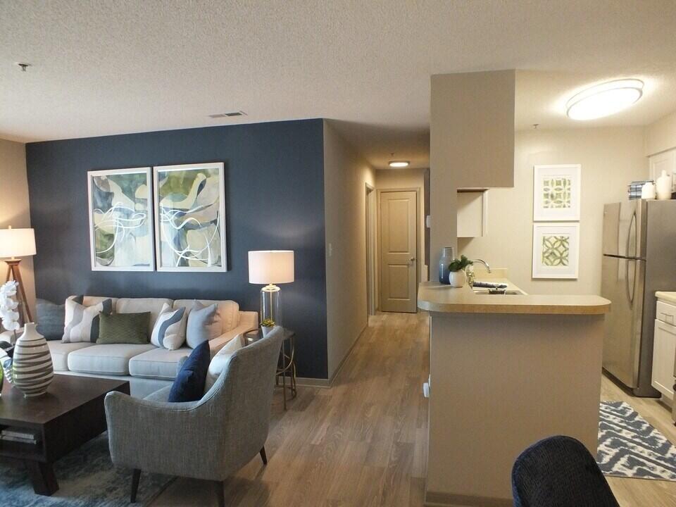 1900 Roses Run, Unit BELMONT Aiken, SC 29803 - Photo 25 of 36