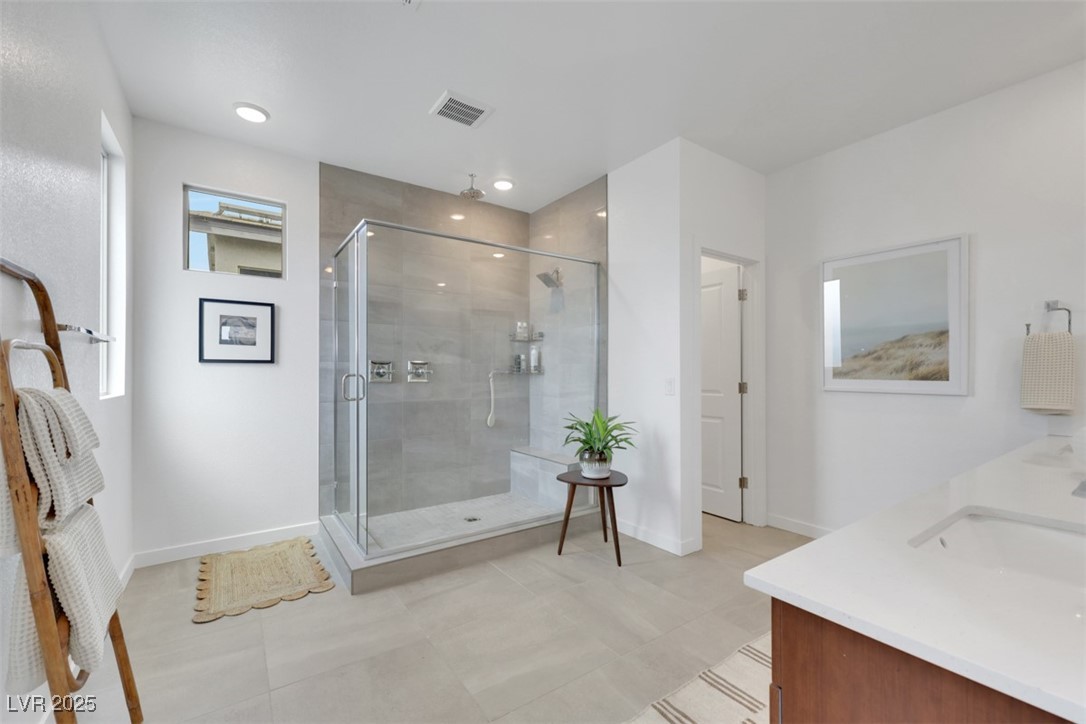 513 Monarch Ridge Court North Las Vegas, NV 89084 - Photo 30 of 54