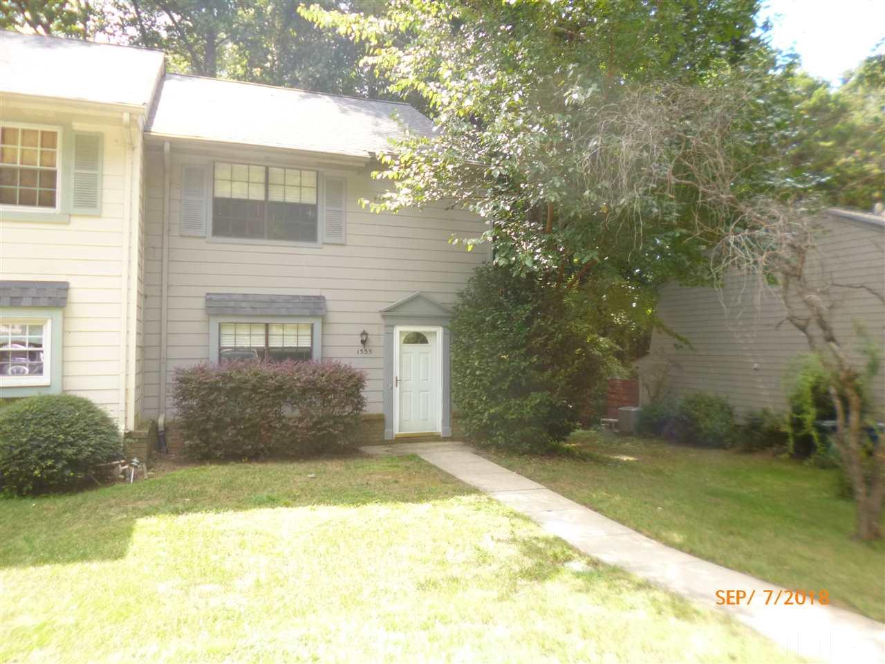 1335 Springlawn Court Raleigh, NC 27609 - Photo 1 of 25