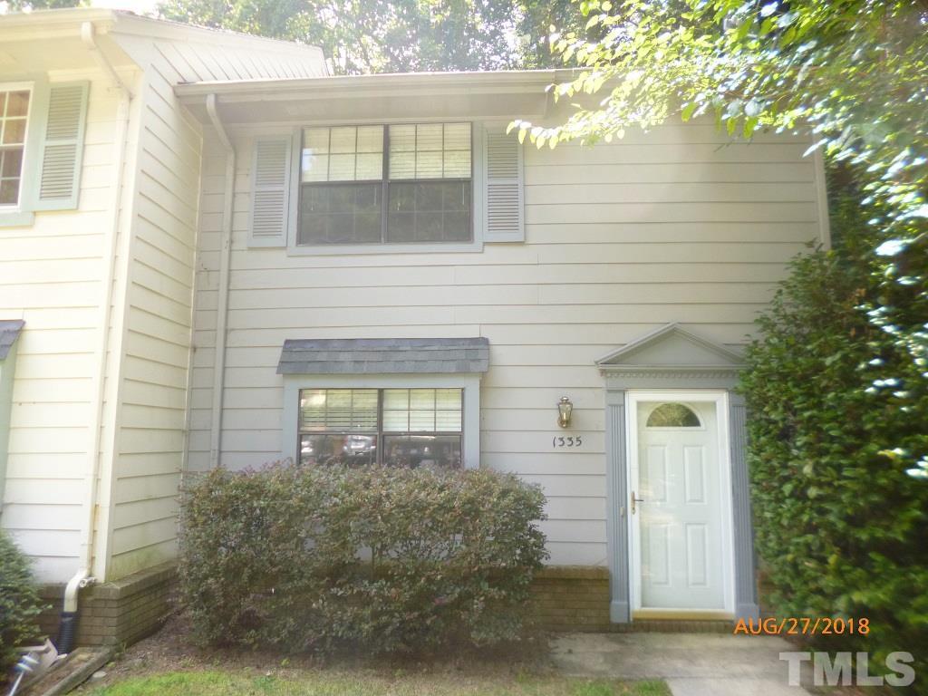 1335 Springlawn Court Raleigh, NC 27609 - Photo 2 of 25