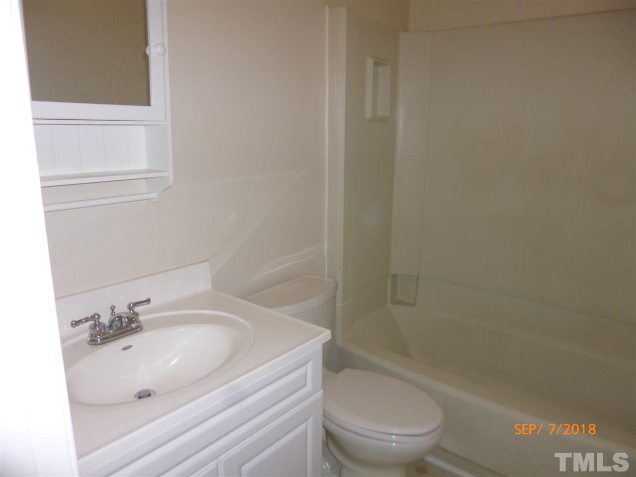 1335 Springlawn Court Raleigh, NC 27609 - Photo 18 of 25