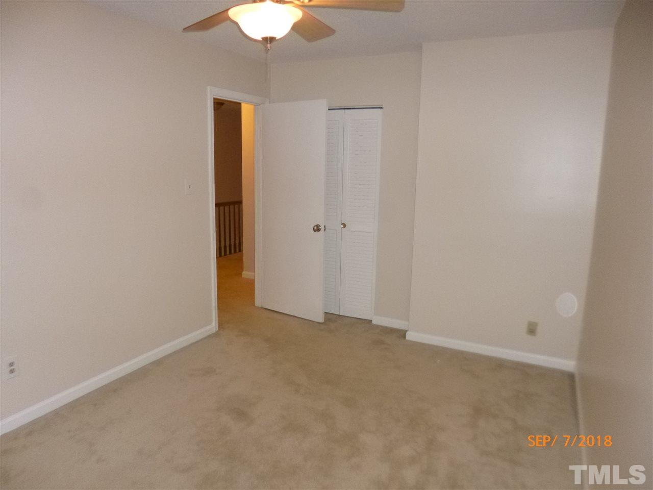 1335 Springlawn Court Raleigh, NC 27609 - Photo 19 of 25