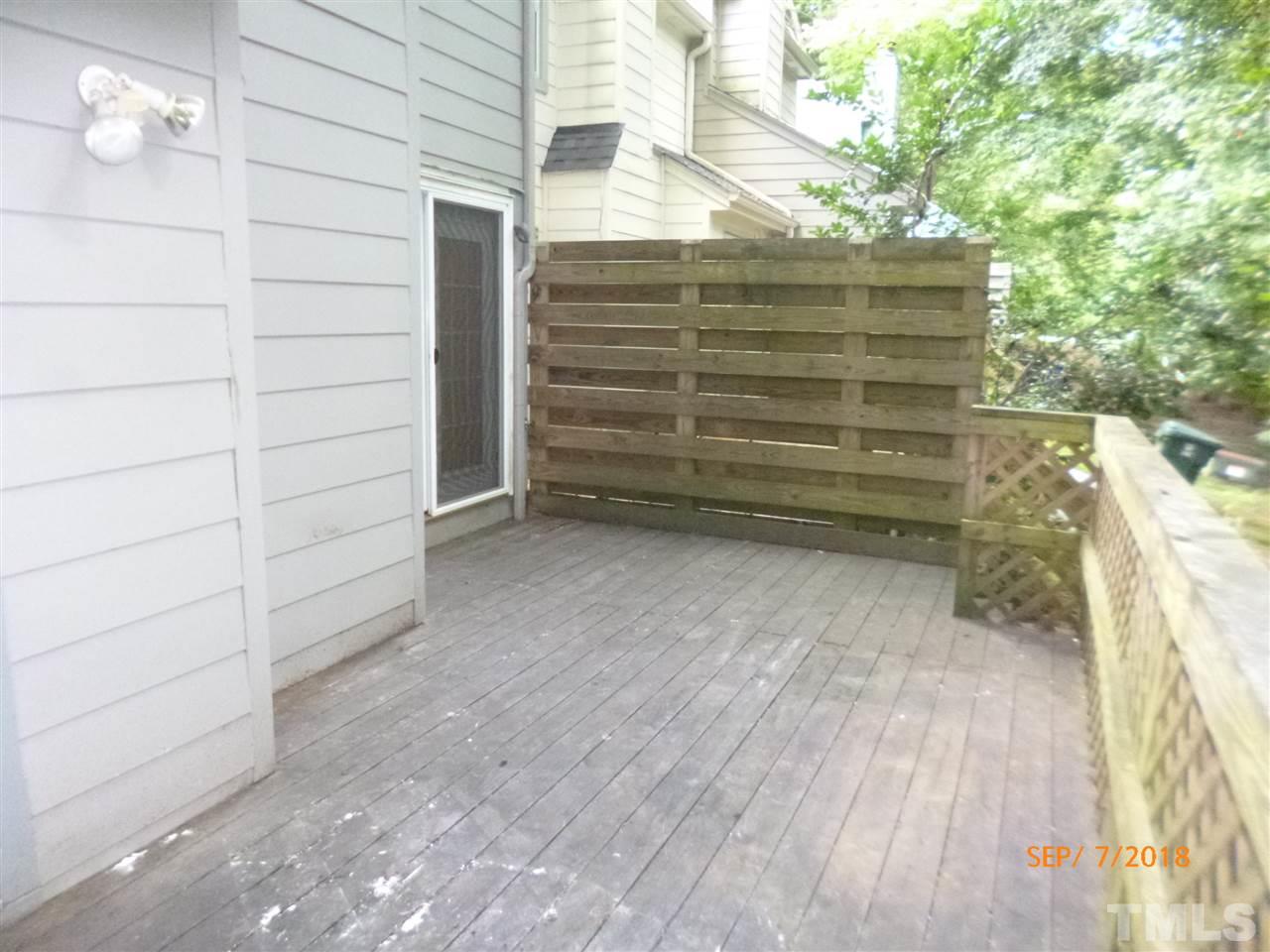 1335 Springlawn Court Raleigh, NC 27609 - Photo 20 of 25