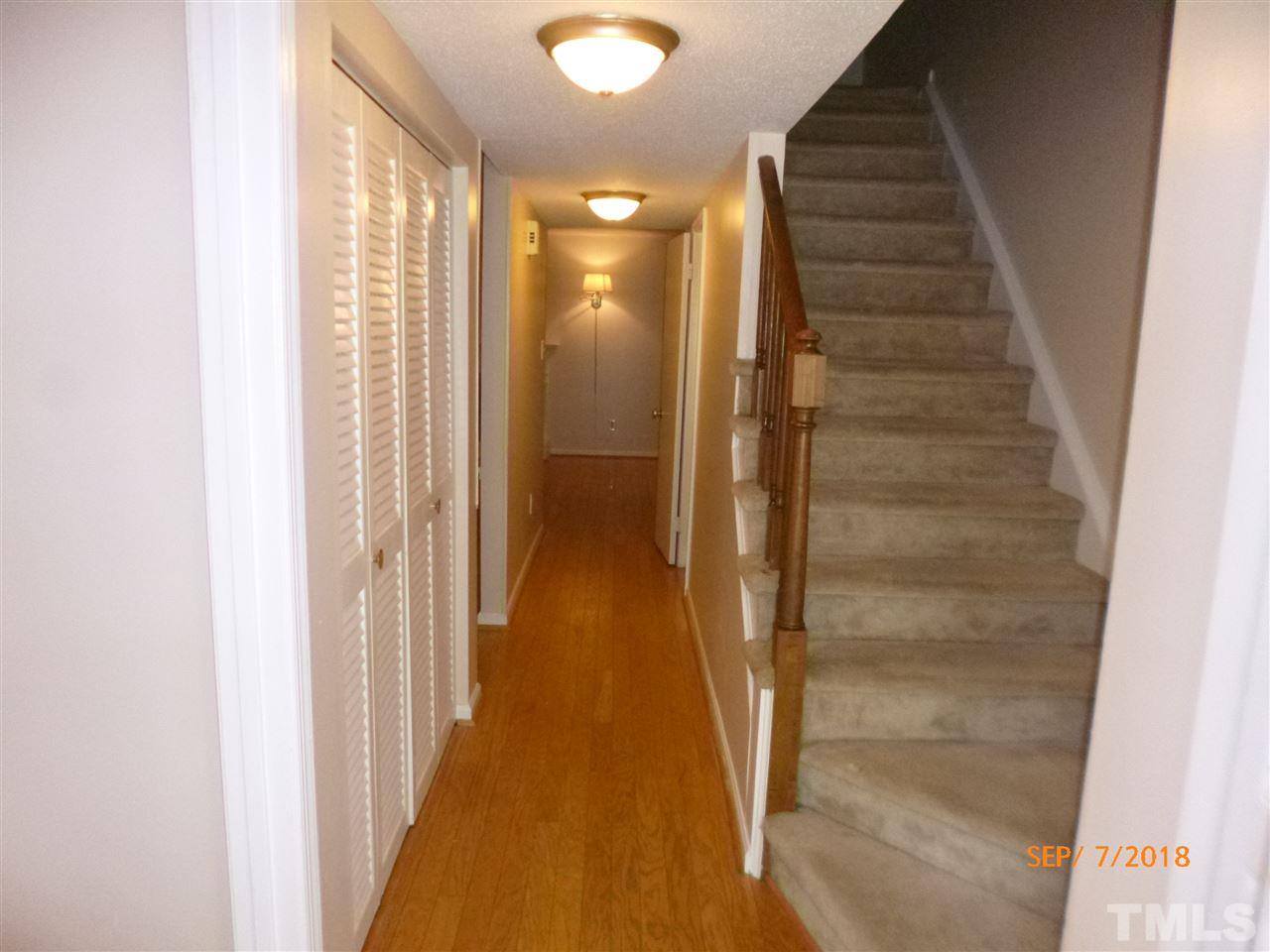 1335 Springlawn Court Raleigh, NC 27609 - Photo 3 of 25