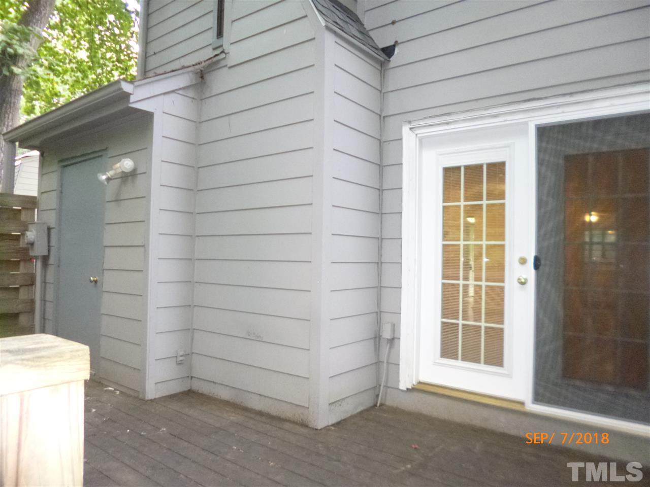 1335 Springlawn Court Raleigh, NC 27609 - Photo 21 of 25