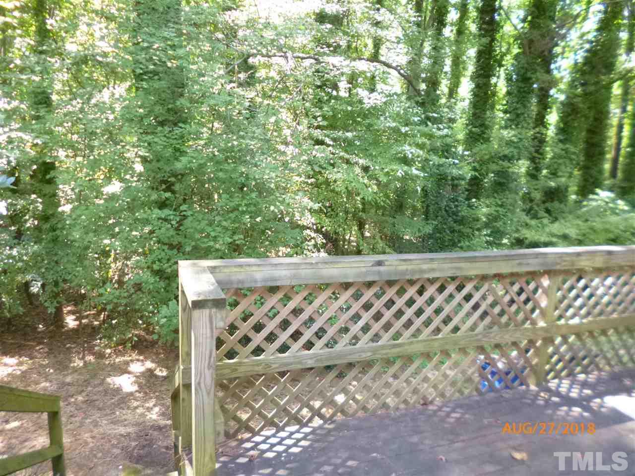 1335 Springlawn Court Raleigh, NC 27609 - Photo 22 of 25