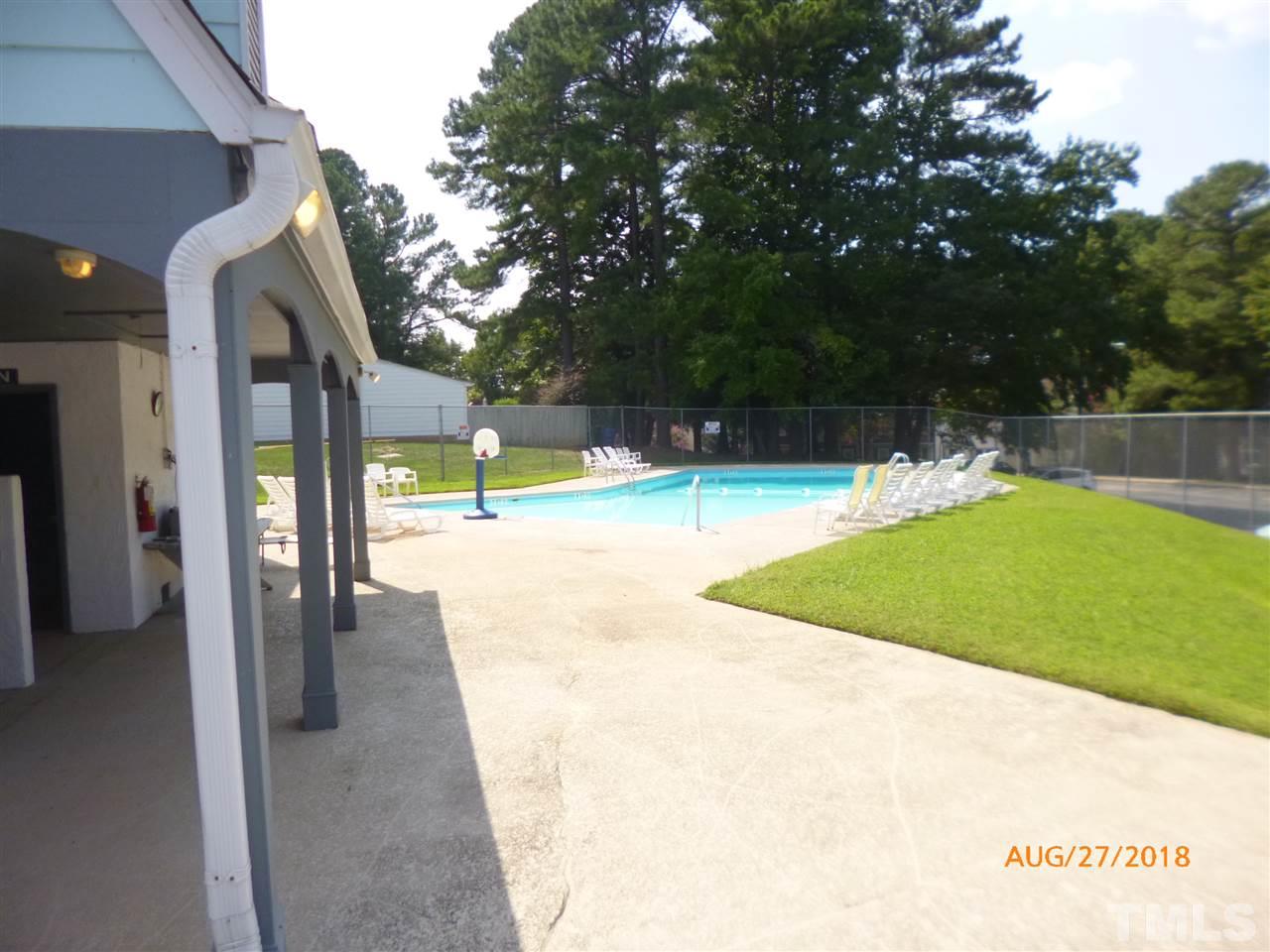 1335 Springlawn Court Raleigh, NC 27609 - Photo 23 of 25