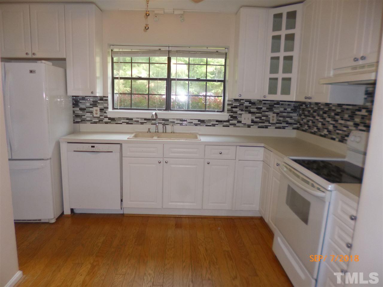 1335 Springlawn Court Raleigh, NC 27609 - Photo 4 of 25