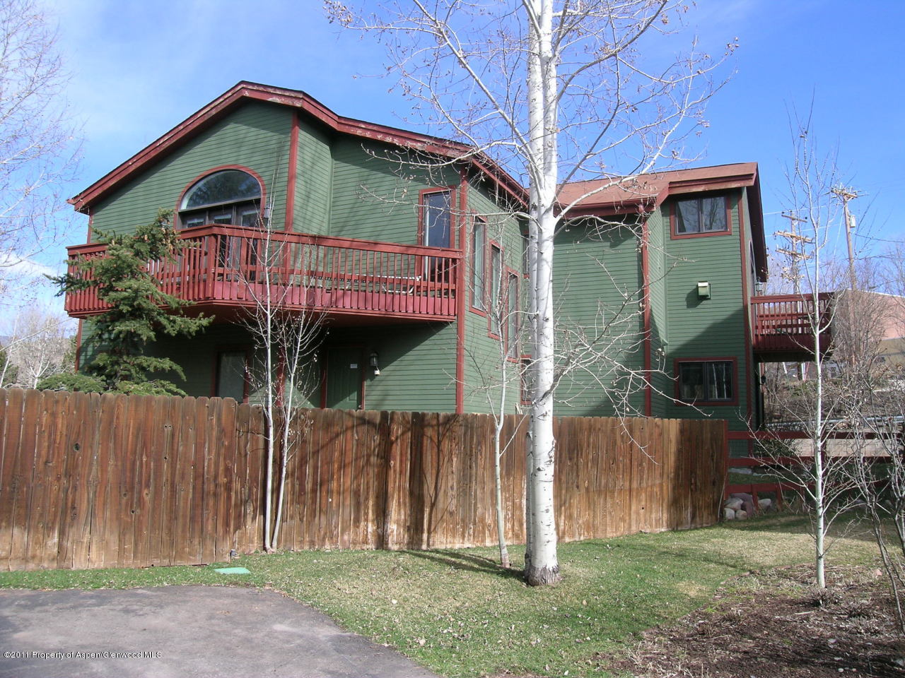 104 Swinging Bridge Lane Basalt, CO 81621 - Photo 1 of 1 Primary