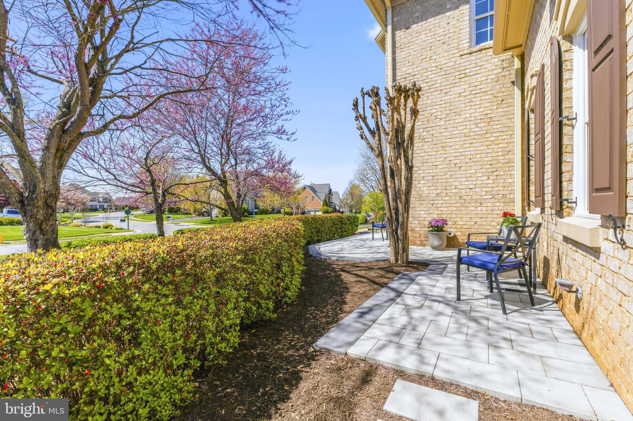 8306 Roxborough Loop Gainesville, VA 20155 - Photo 13 of 115