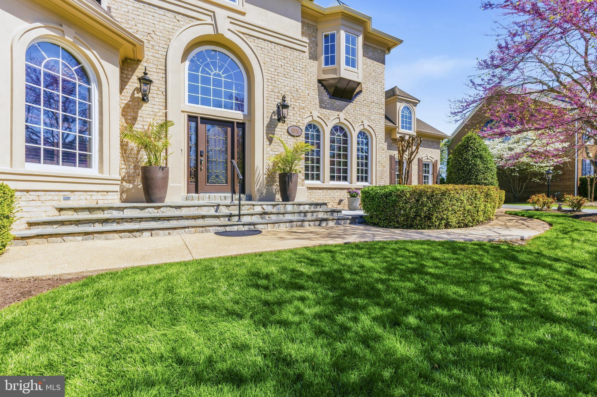 8306 Roxborough Loop Gainesville, VA 20155 - Photo 14 of 115